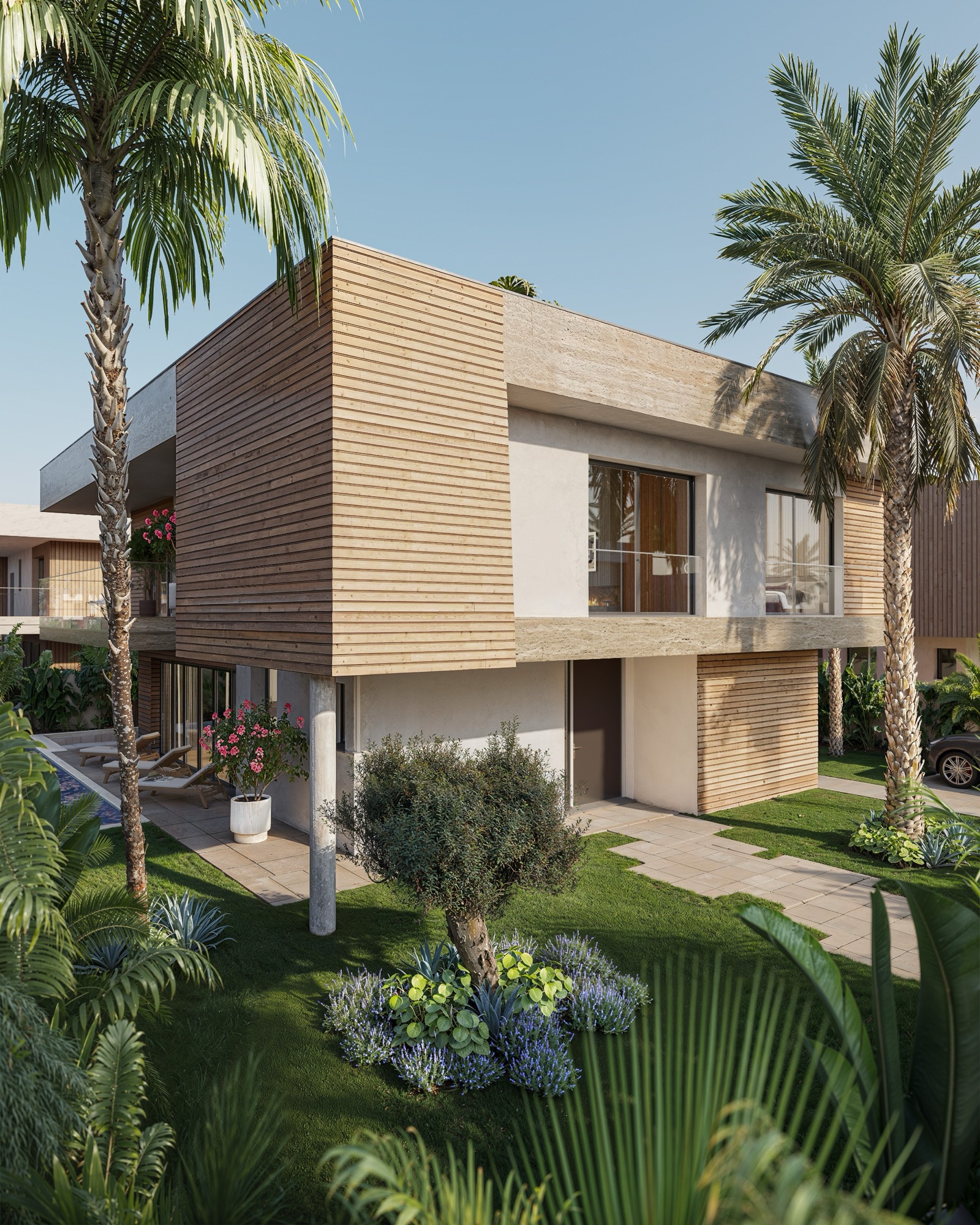 Ayline Garden — visuel 5