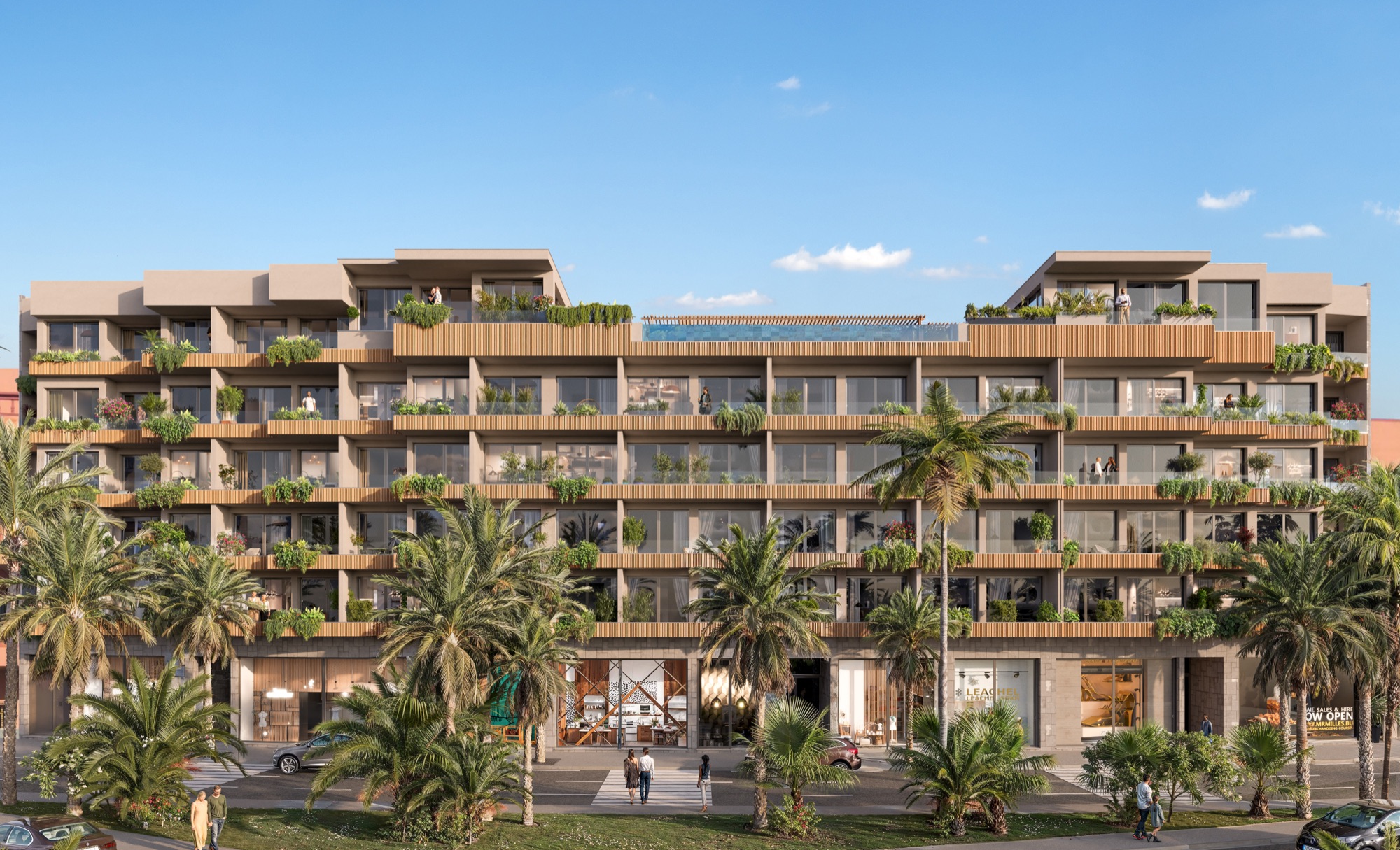 Émeraude 3 · M Avenue — visuel 3