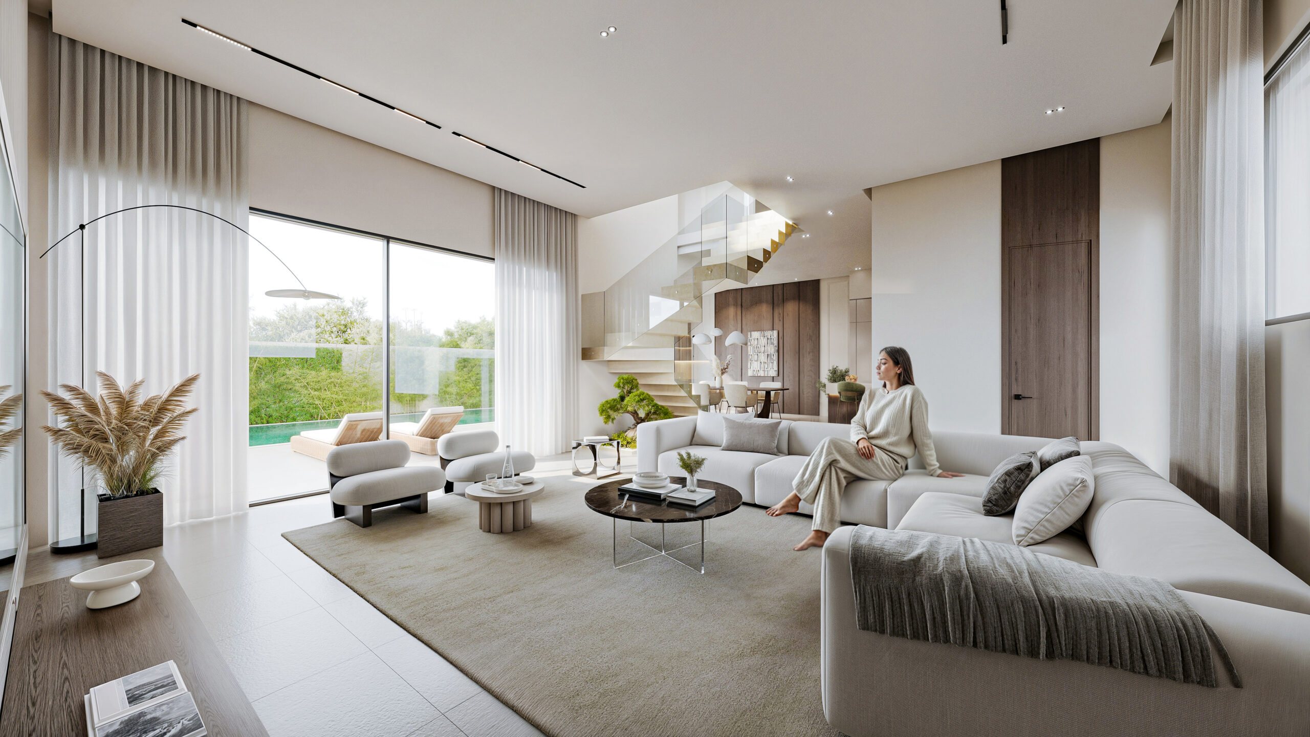 Jardin d'Alma — visuel 7