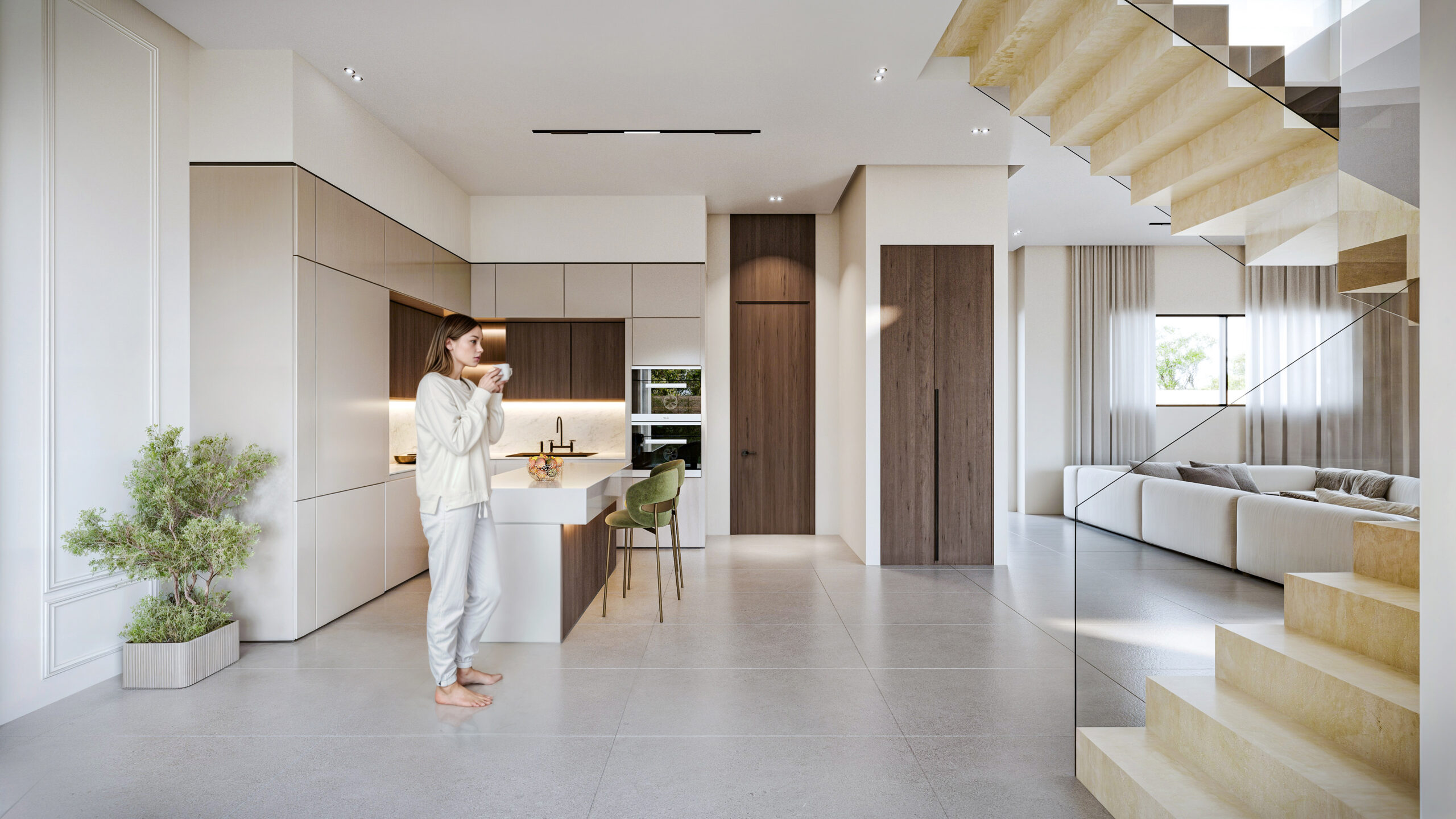 Jardin d'Alma — visuel 8