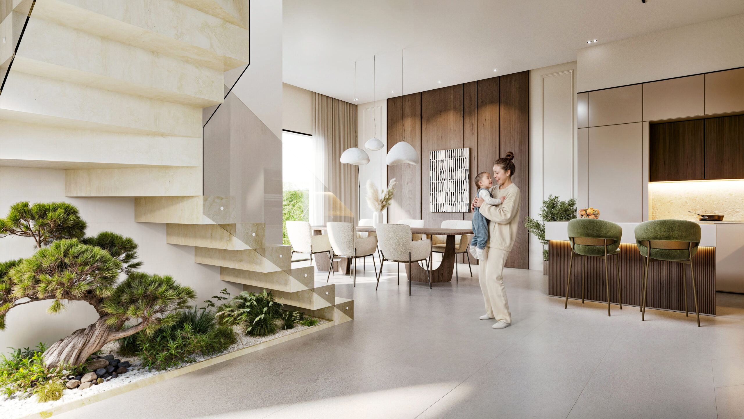 Jardin d'Alma — visuel 9