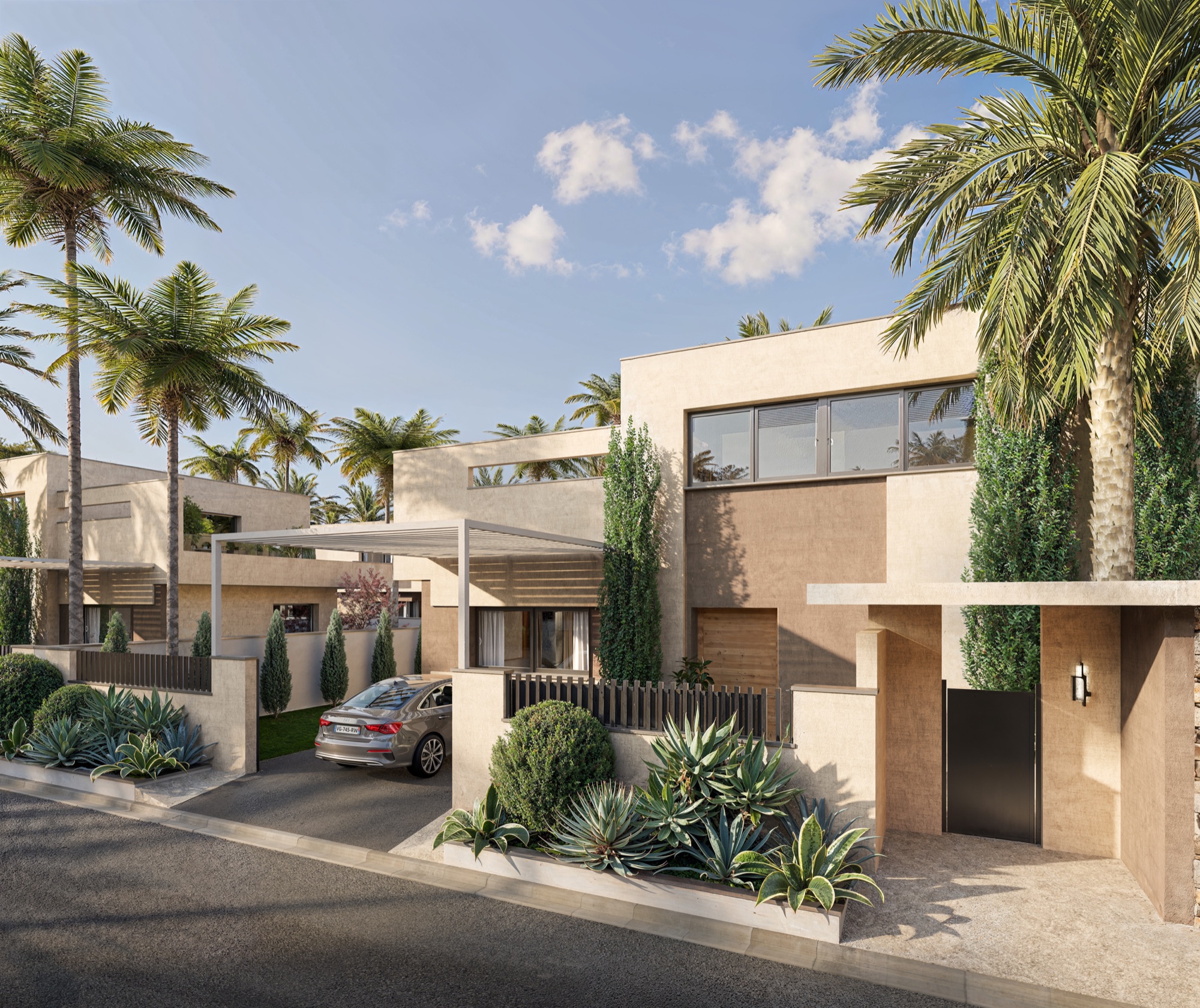Jardin d'Alma — visuel 11
