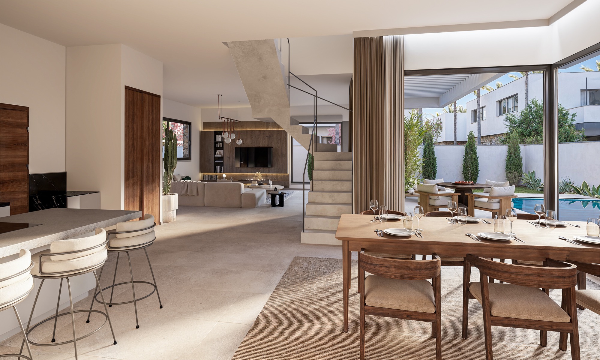 Jardin d'Alma — visuel 14