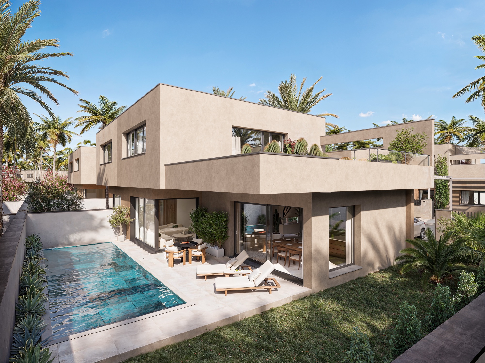 Jardin d'Alma — visuel 16