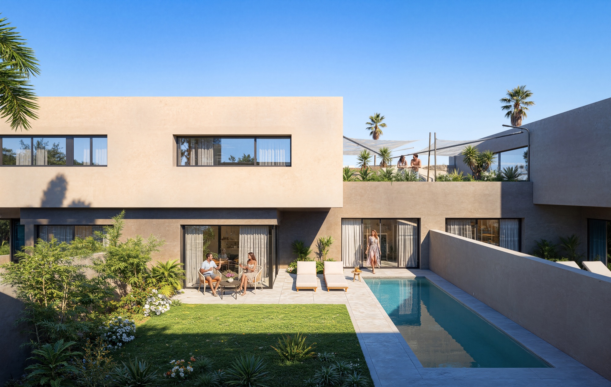 Jardin d'Alma — visuel 20
