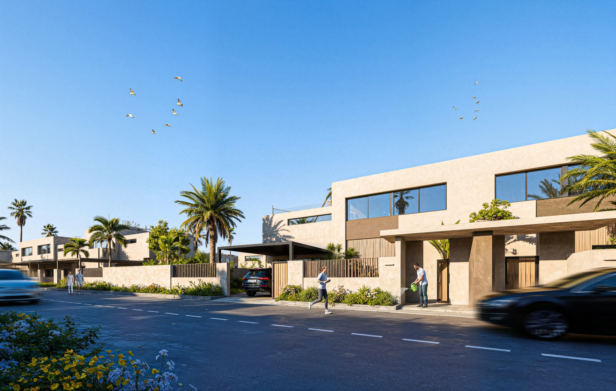 Jardin d'Alma — visuel 21