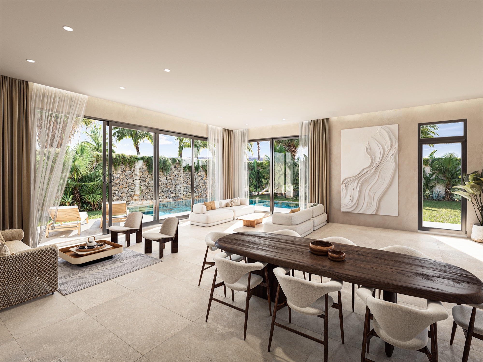 Jardin d'Eden — visuel 3