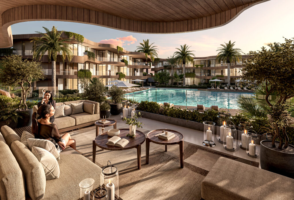 M Resort — visuel 24