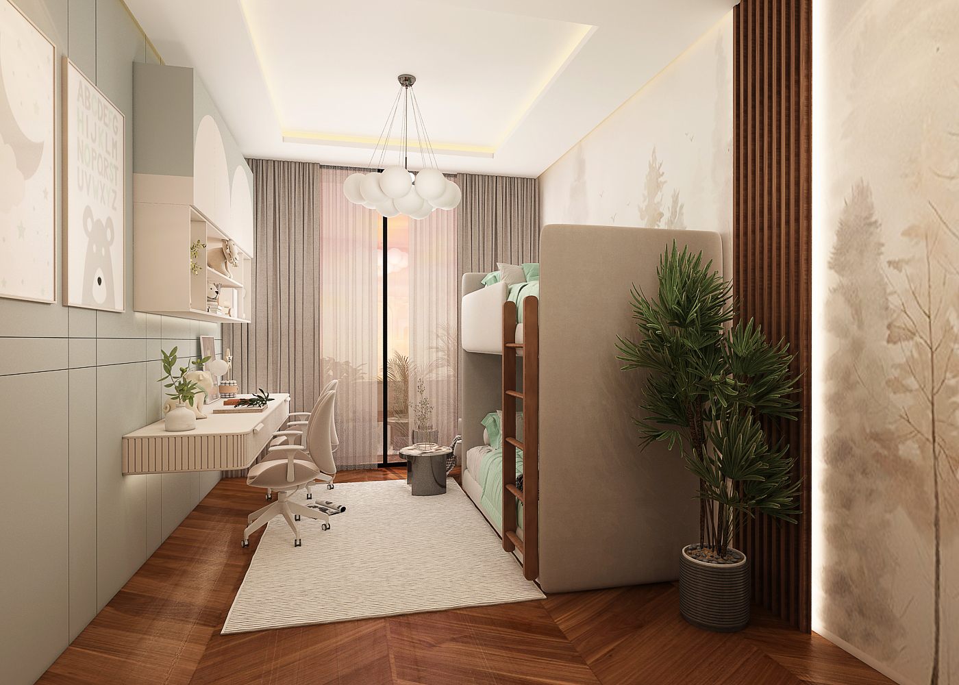 M Resort — visuel 5