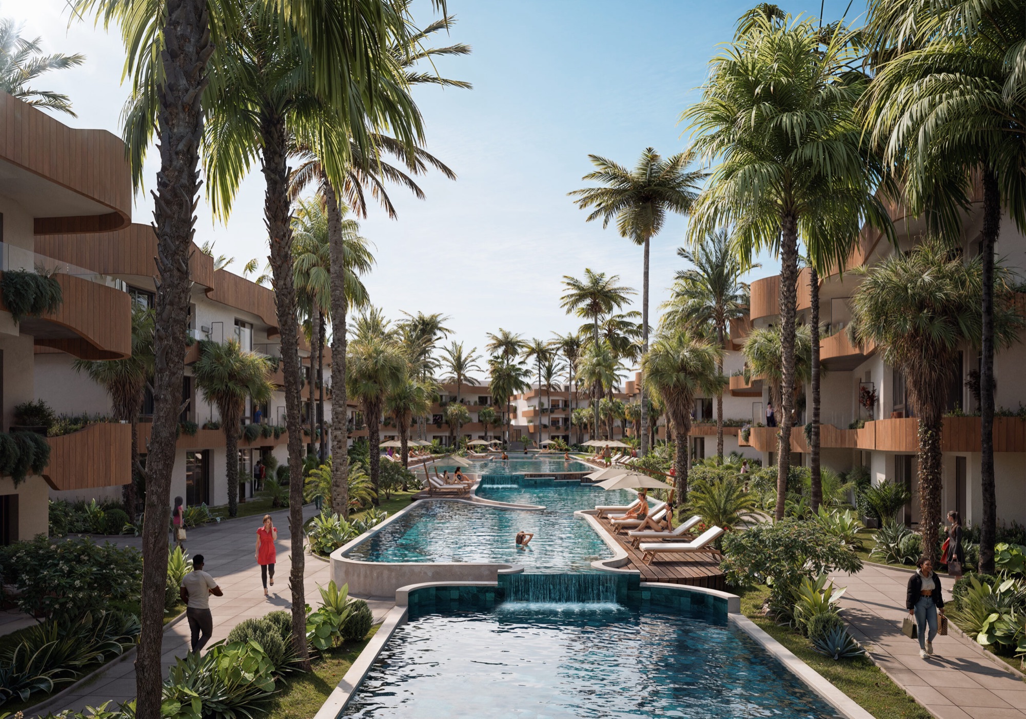 M Resort — visuel 6