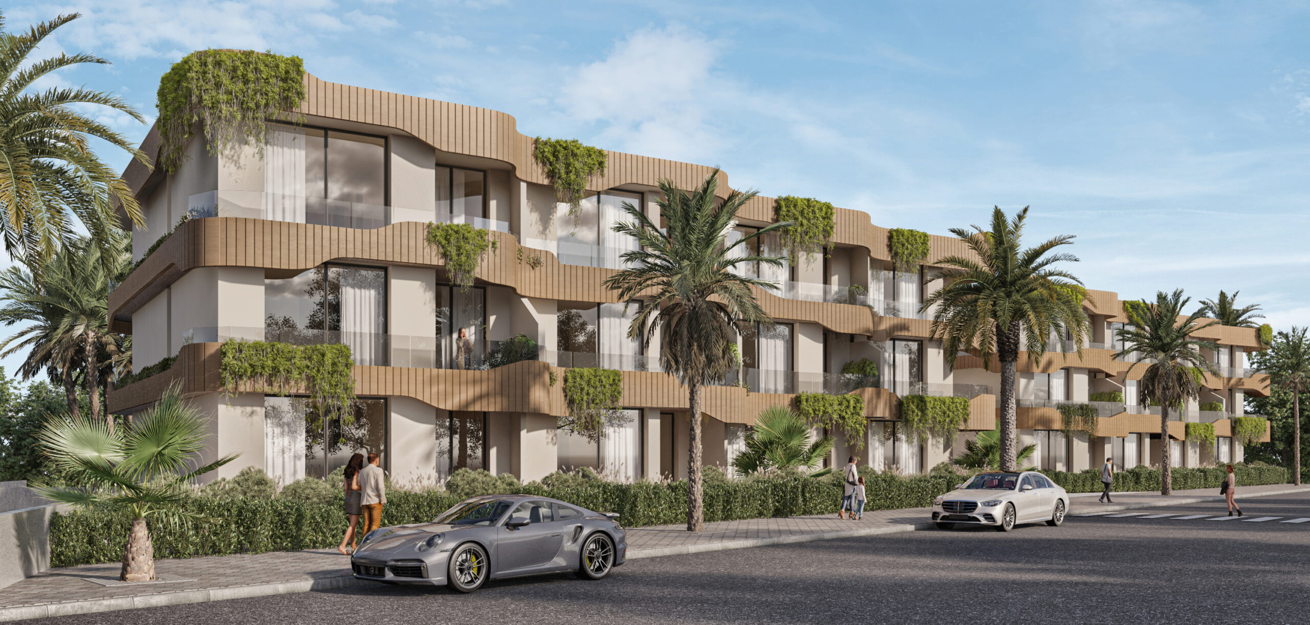 M Resort — visuel 8