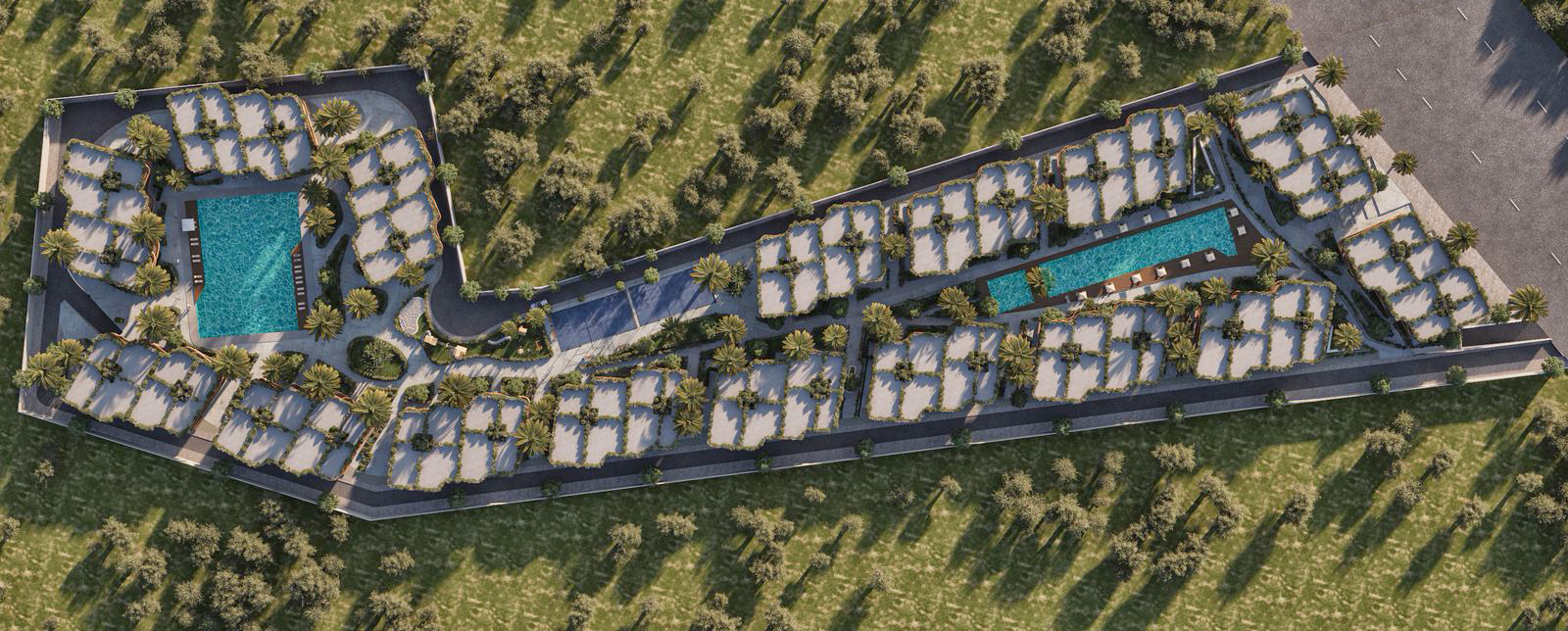 M Resort — visuel 12