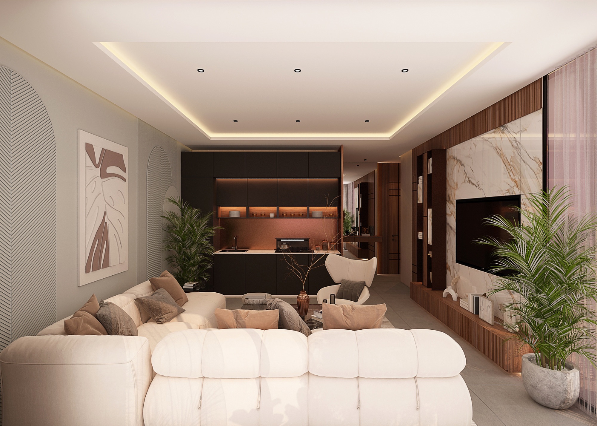 M Resort — visuel 18