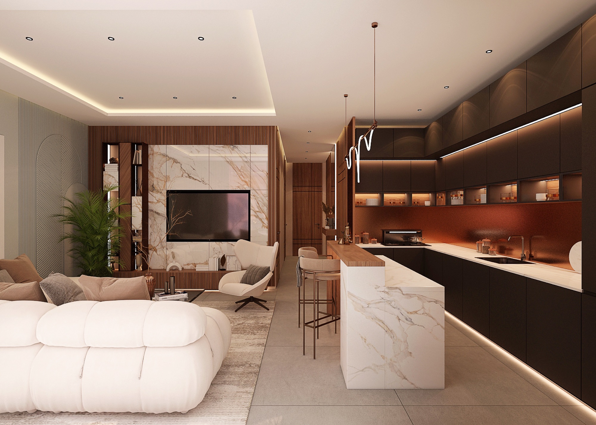 M Resort — visuel 19