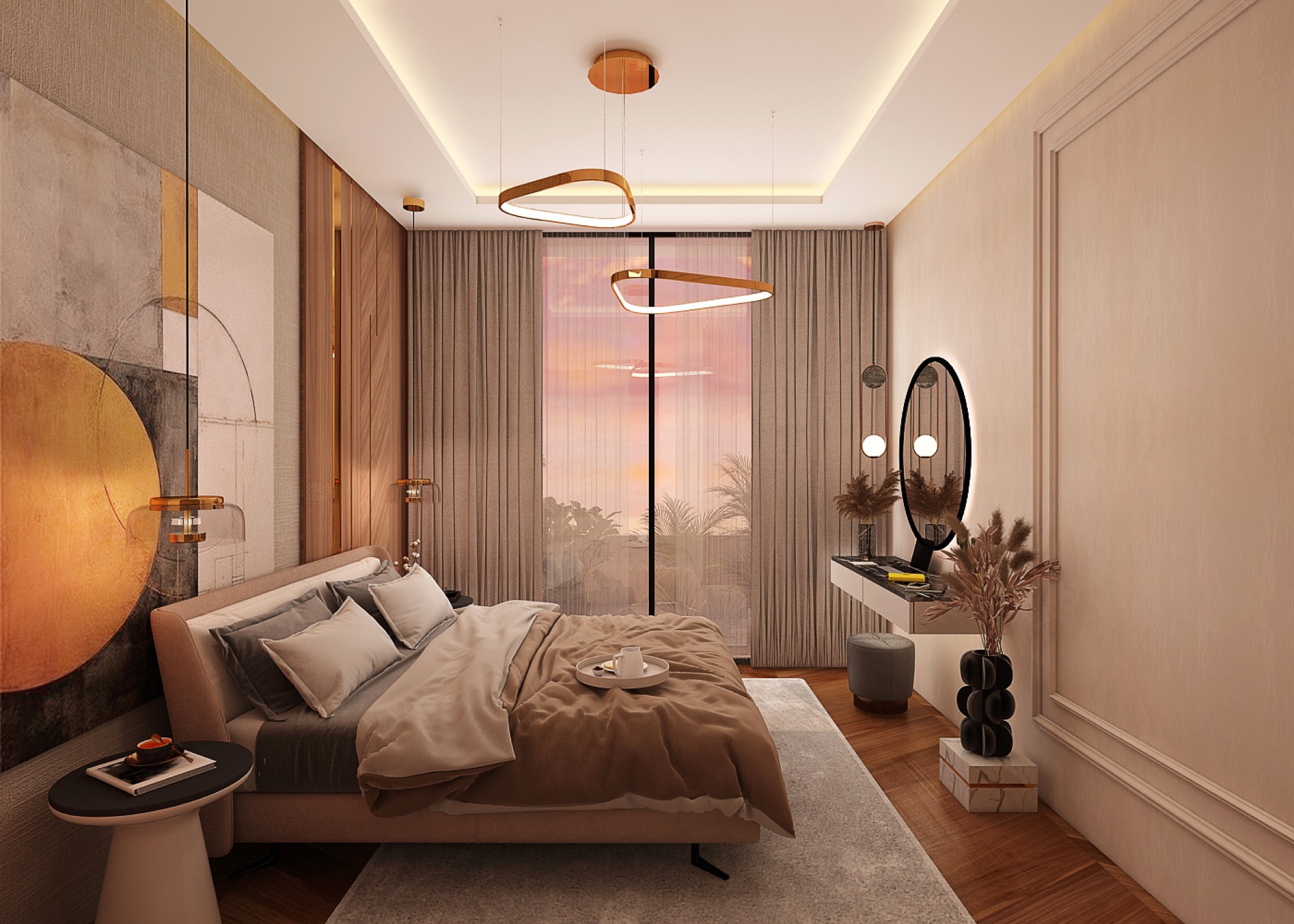 M Resort — visuel 20