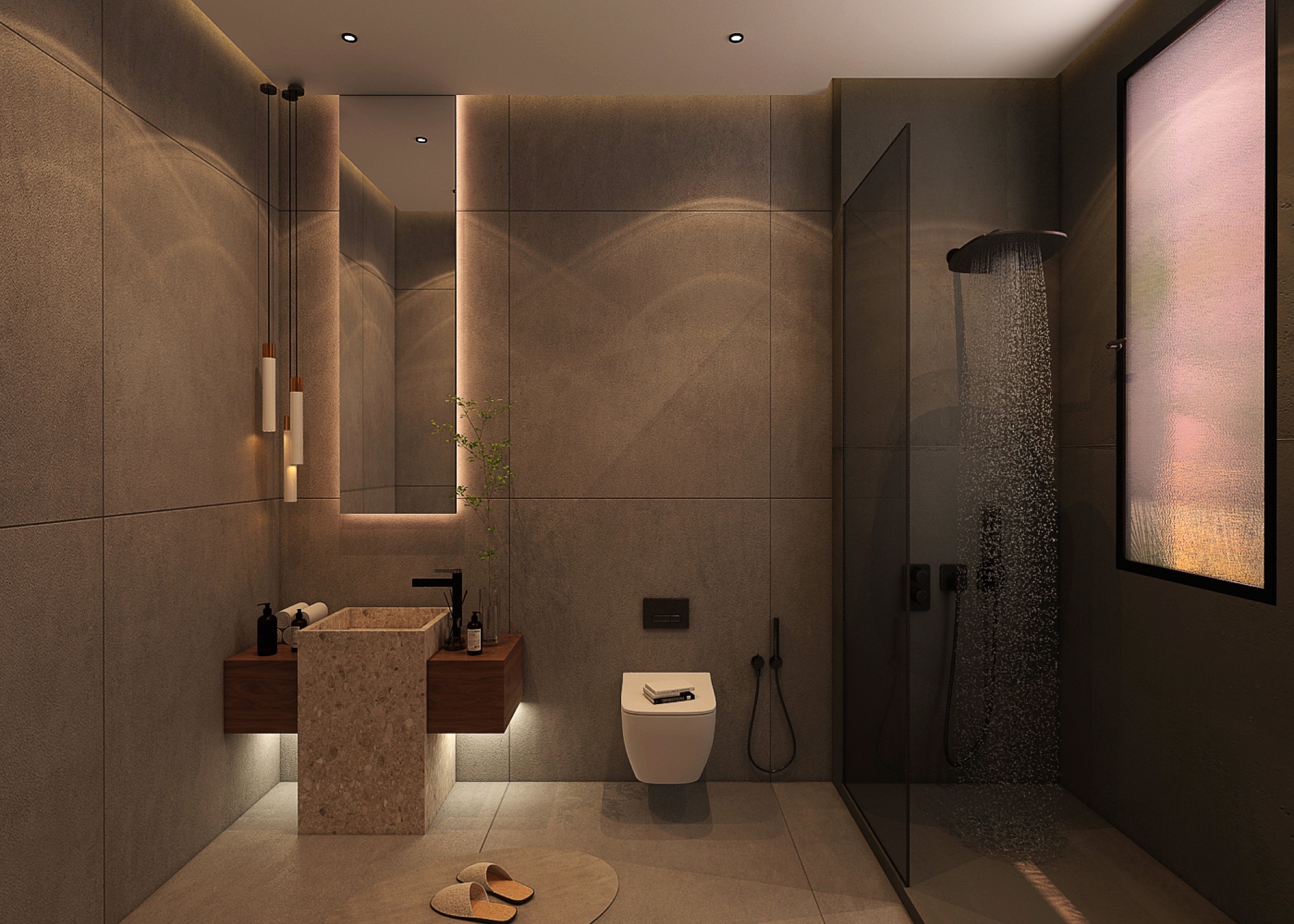 M Resort — visuel 21