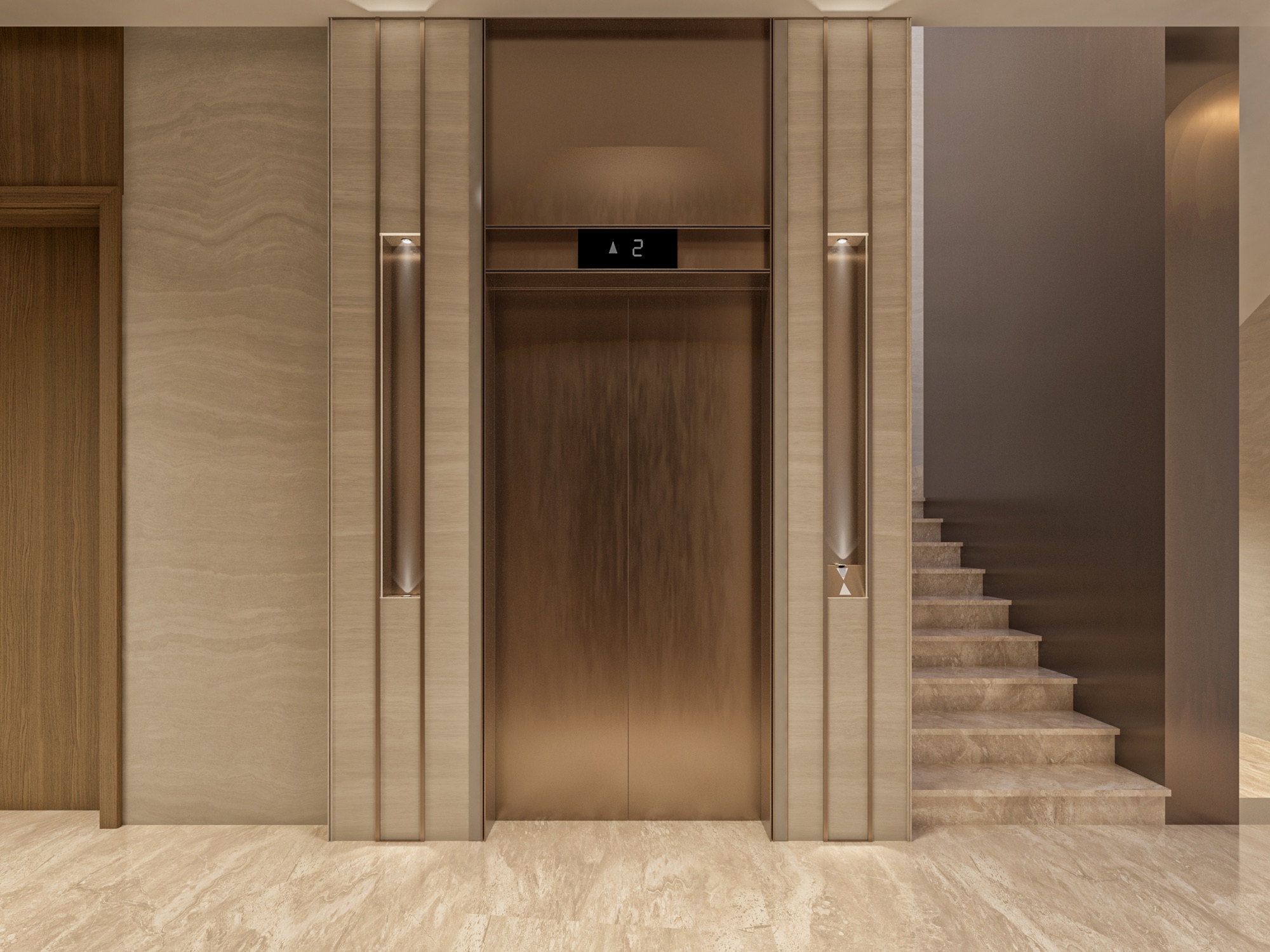 M Resort — visuel 23