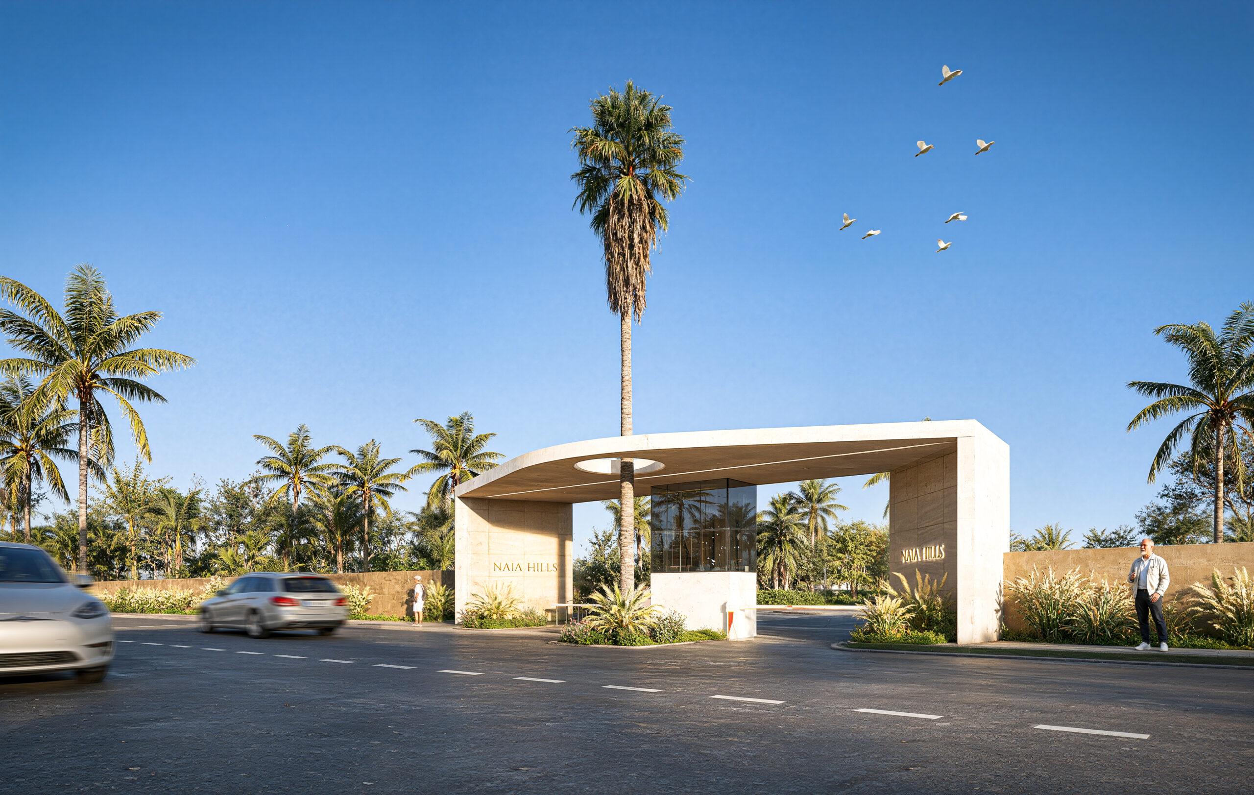 Naïa Hills — visuel 4