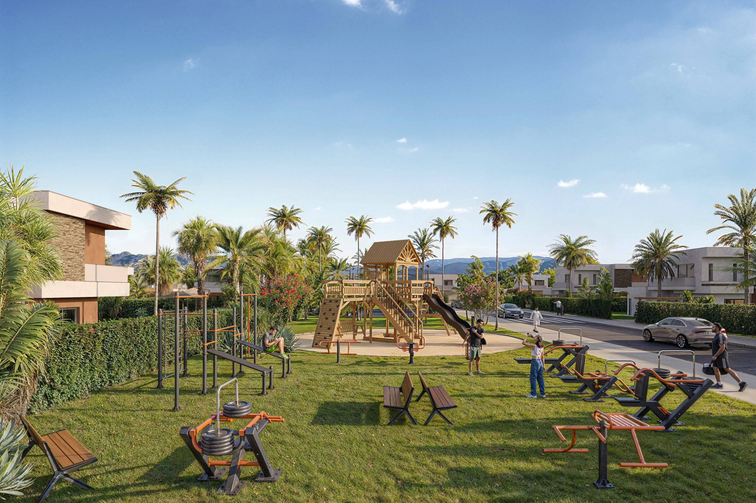 Naïa Hills — visuel 8